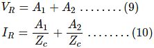 Performance of Transmission Lines - Electrical Engineering SSC JE ...