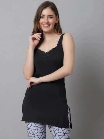 Camisoles - Buy Camisoles for Women & Girls Online in India | Shopsy