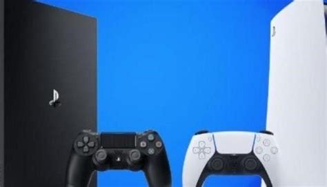 PS4 or PS5 的图像结果
