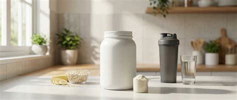 Whey Protein for Muscle Gain: How to Use It (Beginner Guide in India ...