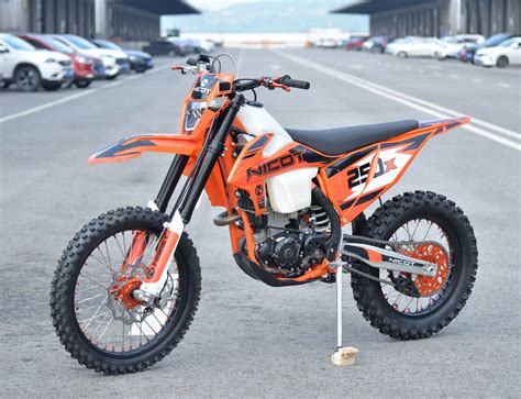 Nicot Kf450nu High Quality 194mq 450cc Dirt Bike Motocross 450cc Dirt ...