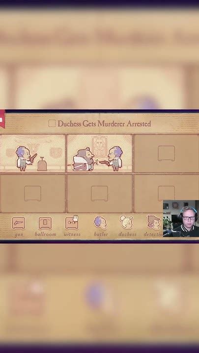 Duchess Gets Murderer Arrested | Storyteller - YouTube