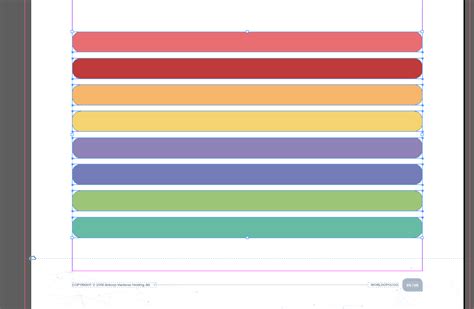 Image result for Text Effect InDesign Dimensions