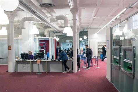 Image result for UK Library Science