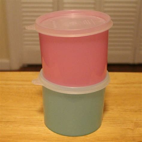 Image result for Tupperware Stackable Storage Containers