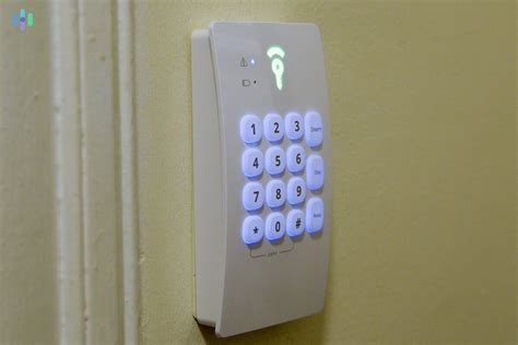 Image result for FrontPoint Home Security