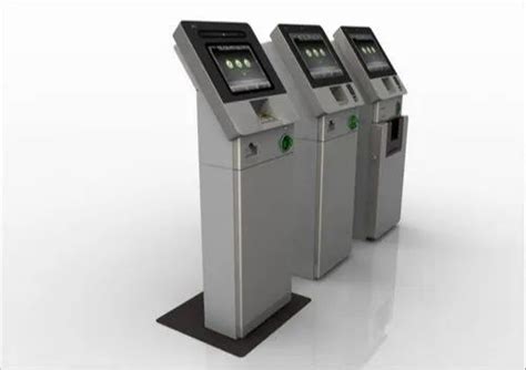 Kiosk Banking Services - Banking Kiosks Other from Pune