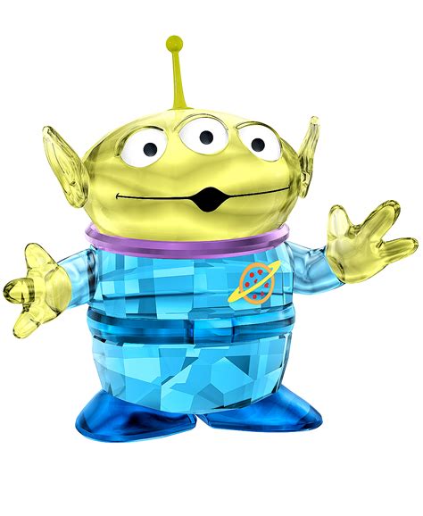 Alien Toy Story 的图像结果