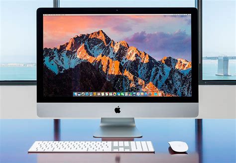 New 27-inch 2020 Apple iMac with Retina 5K Display, Intel i5, Radeon ...