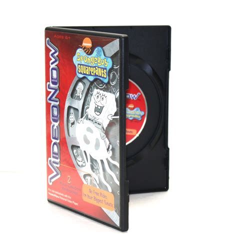 Spongebob No Free Rides