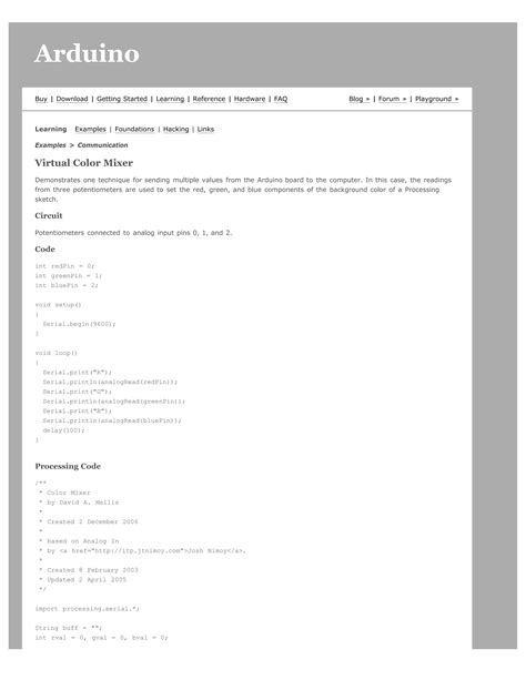 Image result for Arduino Learning