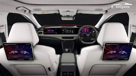 Mahindra XEV 7e SUV 2025: Upcoming 7-Seater Electric SUV
