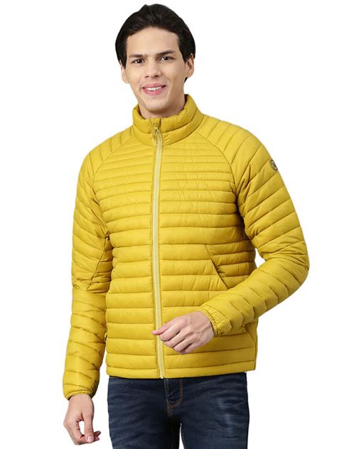 Buy Jackets For Men Online In India At Discounts Upto 60% & Above