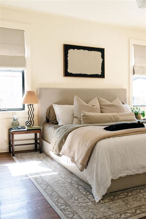 Cozy Bedroom
