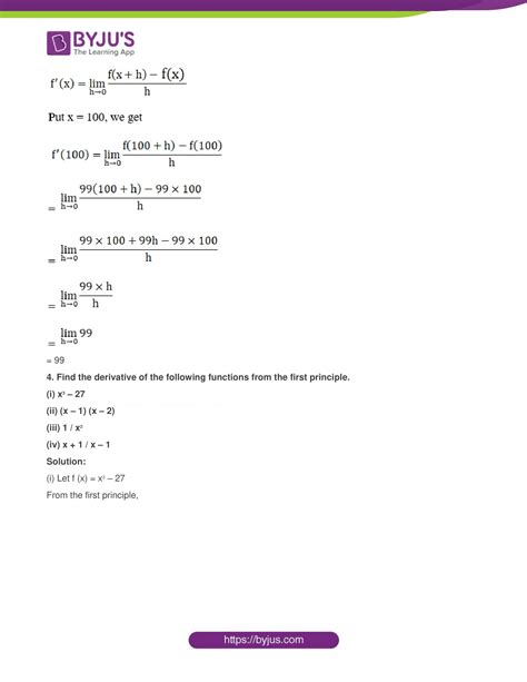 Image result for Chapter 13 Ex 13 .2 Class 11 Math Question 2