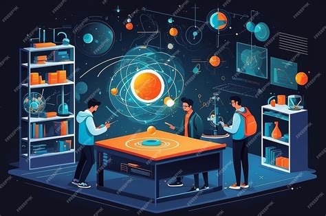 Quantum mechanics Quantum Physics Experiments 的图像结果