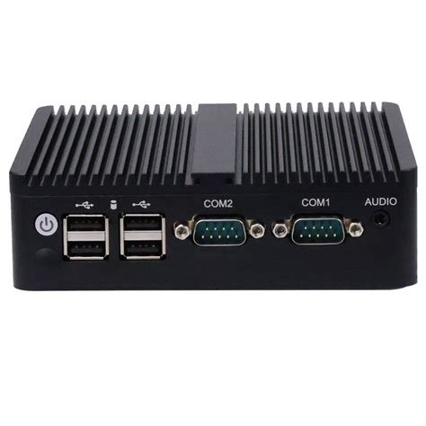 Example of a Mini Computer 的图像结果