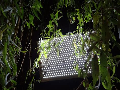 DIY LED Light Panel 的图像结果