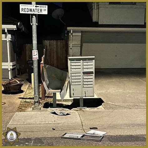 Image result for Exploding Mailbox