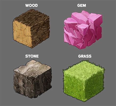 Image result for Objects for Modeling and Texturing