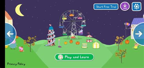 World of Peppa Pig APK Download for Android Free
