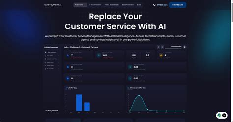 Customer2AI Price, Features, Reviews & Ratings - Capterra India