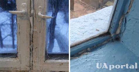 How to insulate old window frames on a budget without foam - a life ...