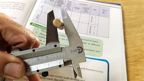 Image result for Using Vernier Callipers