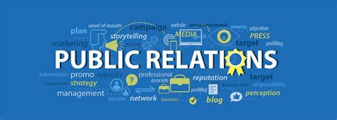 Rise of Real Estate Business Due To Public Relations