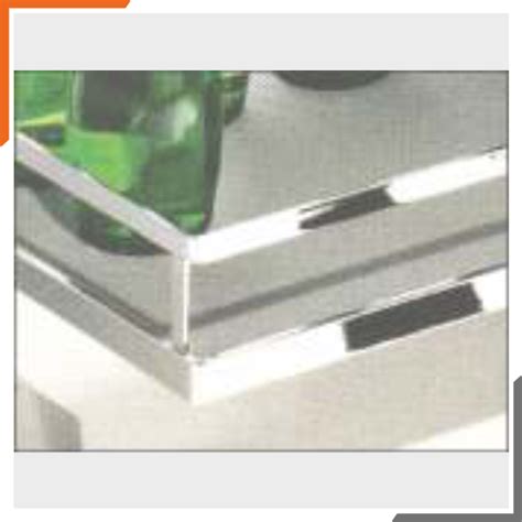 Pantry Pullout Unit Diamond Style – Zinc Plus