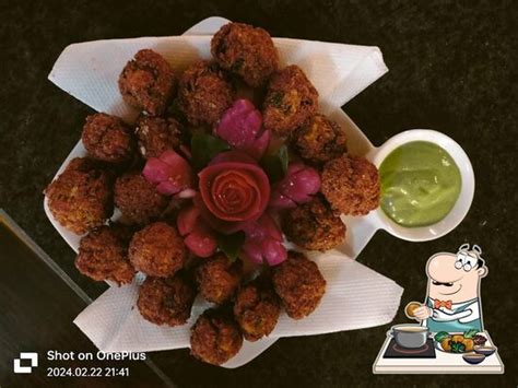 AB's Amrutham, Hyderabad - Restaurant reviews