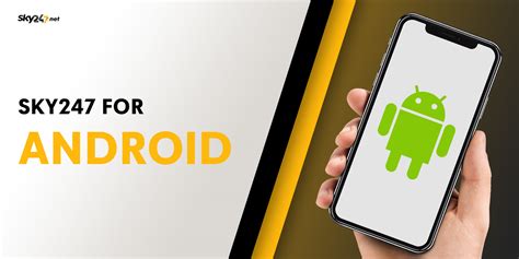 SKY247 App Download Apk for Android & IOS – Free for Mobile