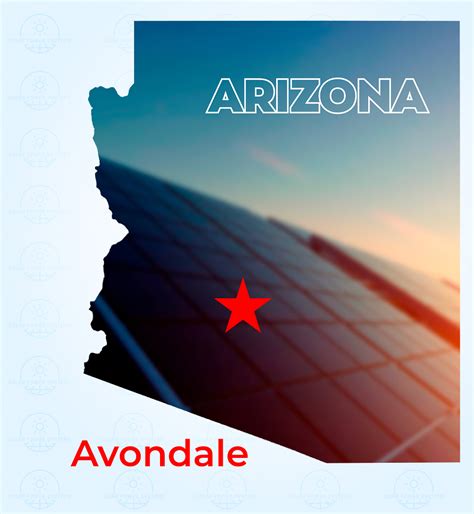 Slash Avondale AZ Energy Bills with Solar! | Medium