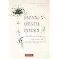 Buy Japanese Death Poems : Written by Zen Monks and Haiku Poets on the ...