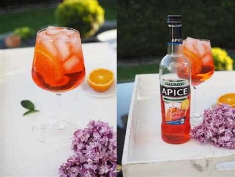 Alkoholfreier Aperol Spritz - Wiewowasistgut