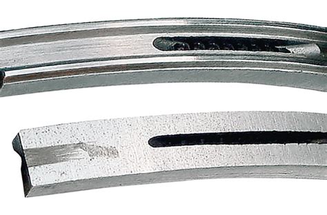 Problèmes d'étanchéité et dommages sur les segments de piston | MS ...