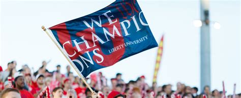 Liberty University Calendar | Plan Your Year Easily!
