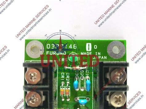 FURUNO 03P9146 PCB | United Marine Services
