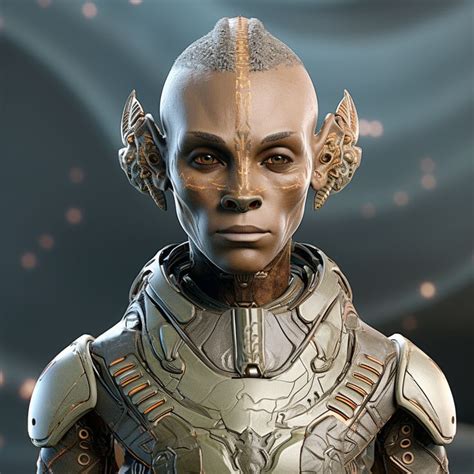 Image result for Alien 2024 Humanoide
