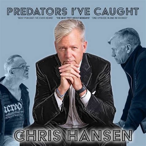 Chris Hansen Catching Predators 的图像结果