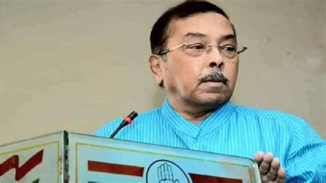 Maharashtra: कांग्रेस के दिग्गज और ट्रेड यूनियन नेता जयप्रकाश छाजेड का ...