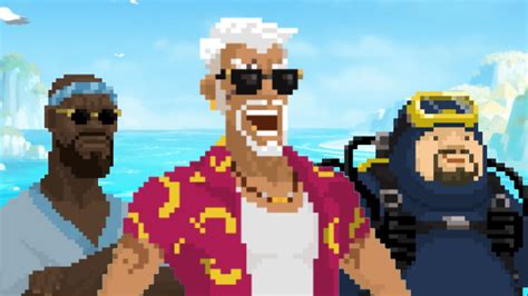 Dave the Diver Is Coming to Nintendo Switch Next Month