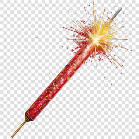 Image result for Background-Less Firecracker
