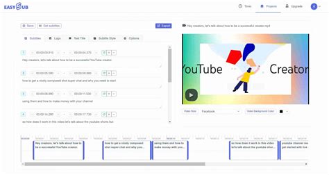 Image result for Auto Subtitle Generator in Python