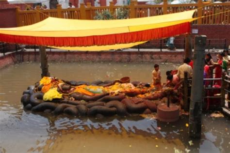 4N/5D Nepal Tour Package - All India Tour Packages