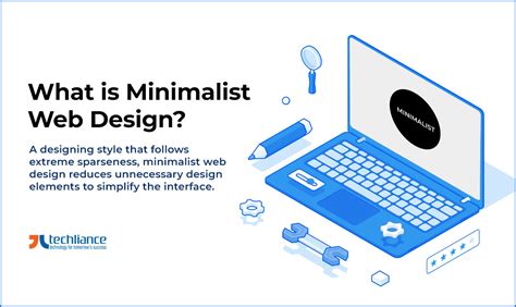 What is Minimalist Web Design: How to use it on Website