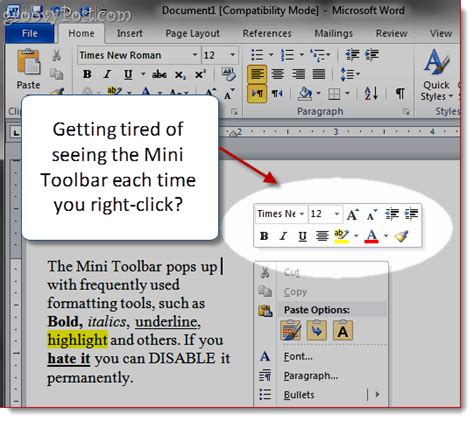 Image result for Mini Tool Box Word