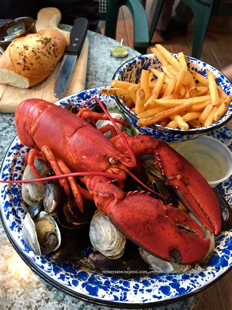 Lobster Season In Boston at Lily Picton blog