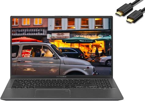 Asus VivoBook 15.6 FHD 1920 x 1080 Touchscreen India | Ubuy