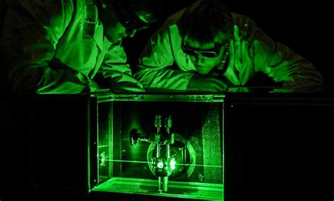 Researchers On Verge Of Gauging The Elusive ‘Ghost Particles’ - Science